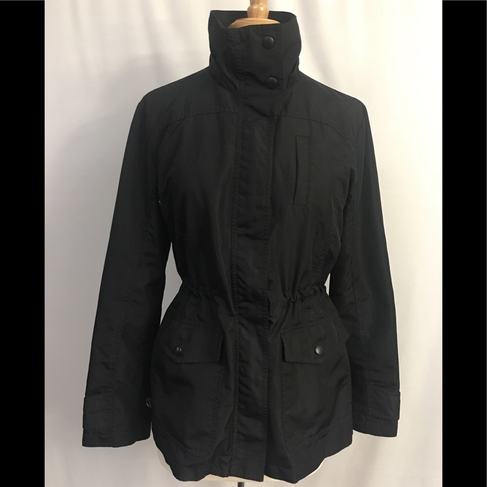 Classic Elements Jacket